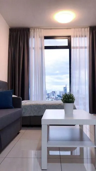 شقة 2Br Georgetown Luxury Suite #Rooftoppool #Beacon