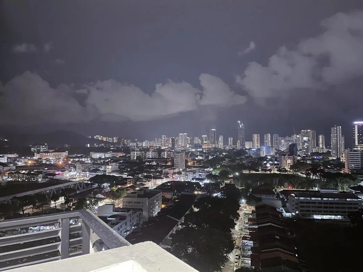 شقة 2Br Georgetown Luxury Suite #Rooftoppool #Beacon