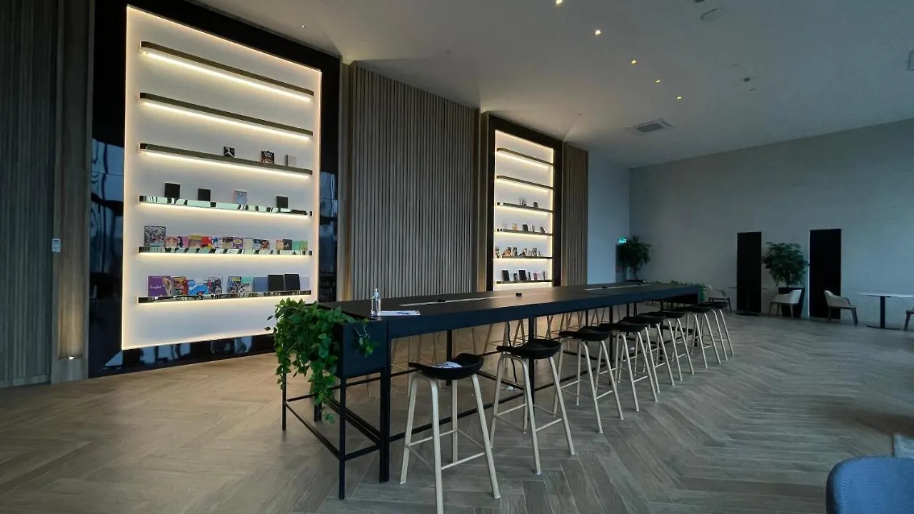 2Br Georgetown Luxury Suite #Rooftoppool #Beacon ماليزيا