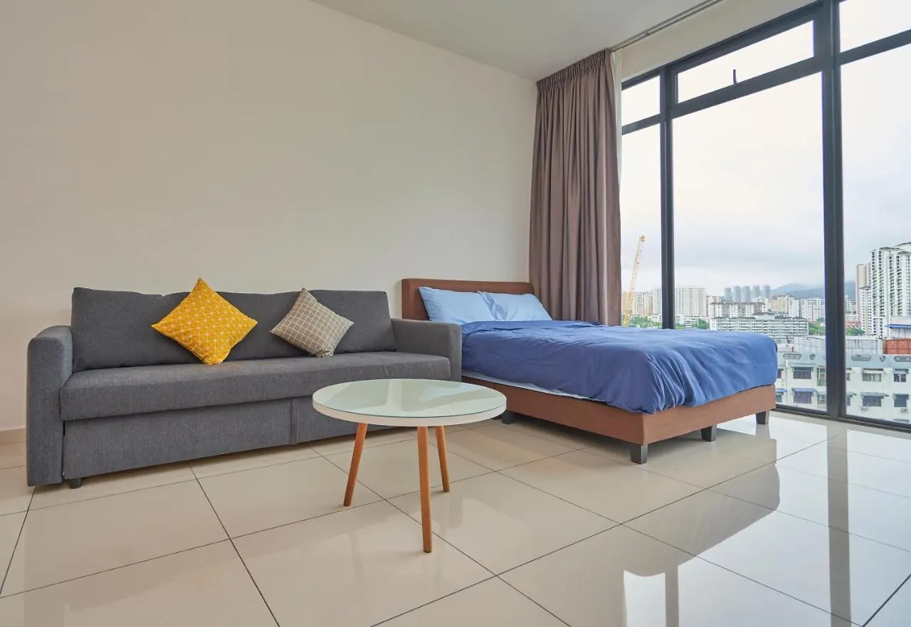 شقة 2Br Georgetown Luxury Suite #Rooftoppool #Beacon