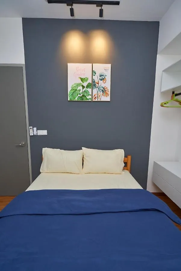 شقة 2Br Georgetown Luxury Suite #Rooftoppool #Beacon