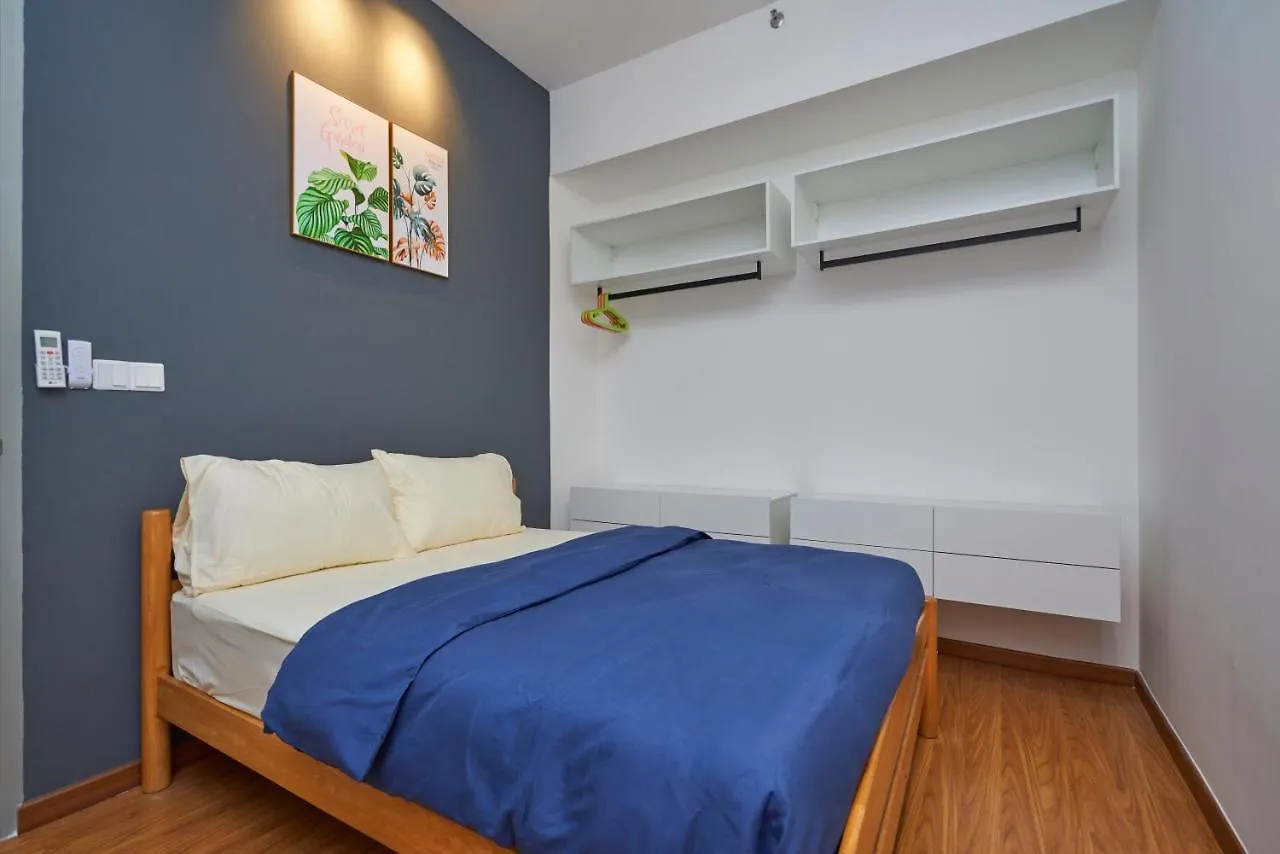 2Br Georgetown Luxury Suite #Rooftoppool #Beacon George Town