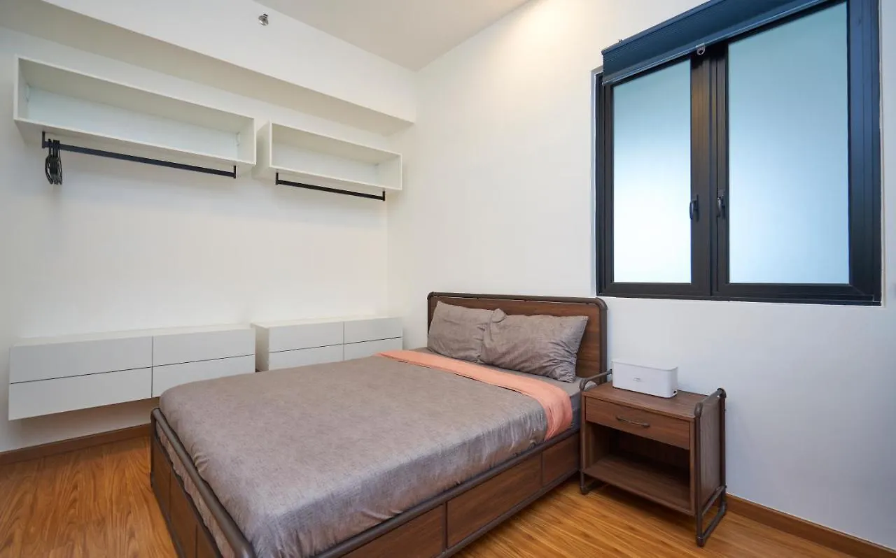 Apartment 2Br Georgetown Luxury Suite #Rooftoppool #Beacon